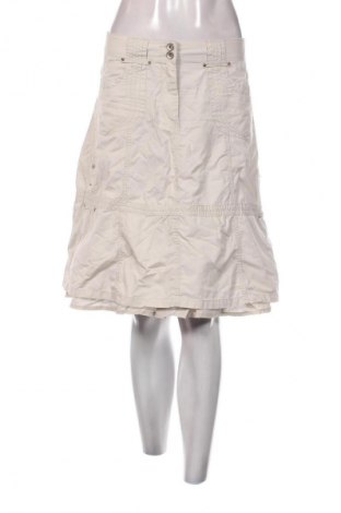 Rock Cecil, Größe M, Farbe Beige, Preis 15,99 €