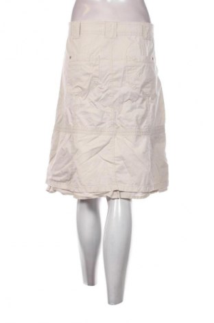 Rock Cecil, Größe M, Farbe Beige, Preis 15,99 €