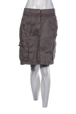 Rock Cecil, Größe L, Farbe Grau, Preis € 12,99