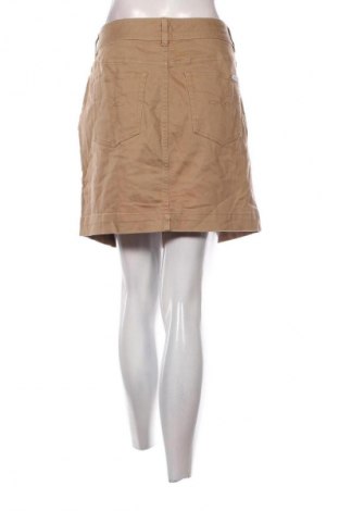Φούστα Chaps, Μέγεθος XXL, Χρώμα  Μπέζ, Τιμή 6,99 €