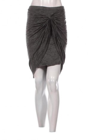 Szoknya Charlotte Russe, Méret XL, Szín Szürke, Ár 3 699 Ft