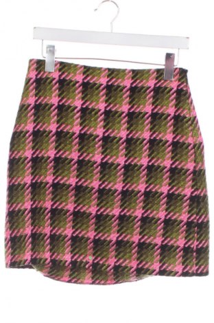 Fustă Christian Berg, Mărime XS, Culoare Multicolor, Preț 225,99 Lei