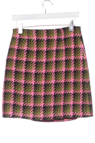 Fustă Christian Berg, Mărime XS, Culoare Multicolor, Preț 225,99 Lei
