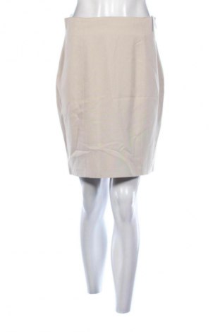 Rock Clarisse, Größe M, Farbe Beige, Preis € 6,99