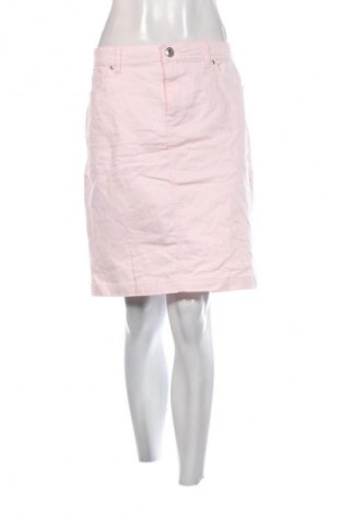 Szoknya Cleo, Méret XL, Szín Rózsaszín, Ár 11 099 Ft