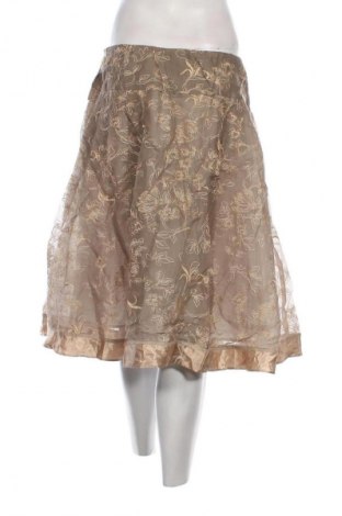 Fustă Coldwater Creek, Mărime XL, Culoare Multicolor, Preț 140,99 Lei