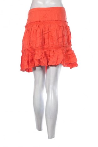 Fustă Country Road, Mărime XXL, Culoare Portocaliu, Preț 97,99 Lei