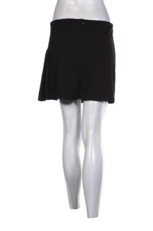 Φούστα Cropp, Μέγεθος S, Χρώμα Μαύρο, Τιμή 11,99 €