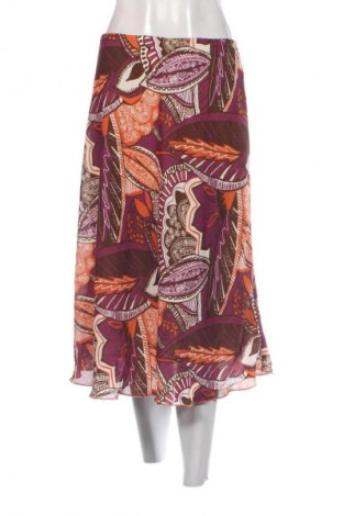 Fustă D.F.A. New York, Mărime XL, Culoare Multicolor, Preț 86,99 Lei