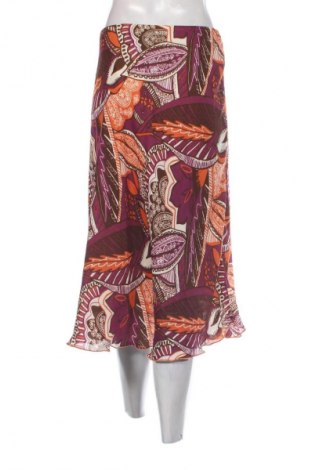Fustă D.F.A. New York, Mărime XL, Culoare Multicolor, Preț 86,99 Lei