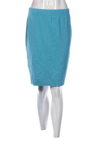 Rock Daphne, Größe M, Farbe Blau, Preis € 13,99