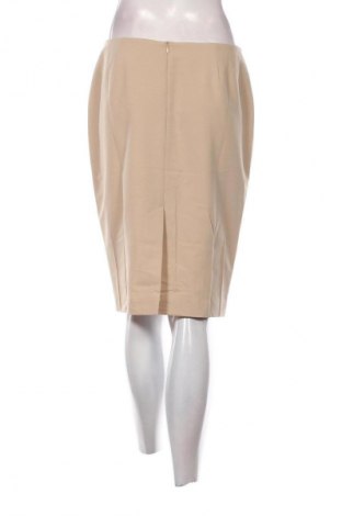 Rock Deilani, Größe L, Farbe Beige, Preis € 9,72