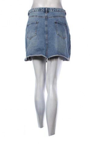 Sukňa Denim&Co., Veľkosť L, Farba Modrá, Cena  9,95 €