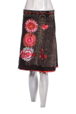 Rock Desigual, Größe S, Farbe Mehrfarbig, Preis € 40,99