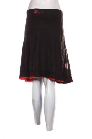 Rock Desigual, Größe S, Farbe Mehrfarbig, Preis € 40,99