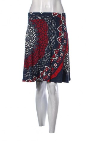Szoknya Desigual, Méret XL, Szín Sokszínű, Ár 10 071 Ft