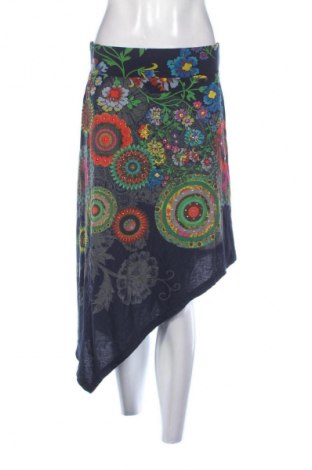 Sukňa Desigual, Veľkosť L, Farba Viacfarebná, Cena  31,71 €