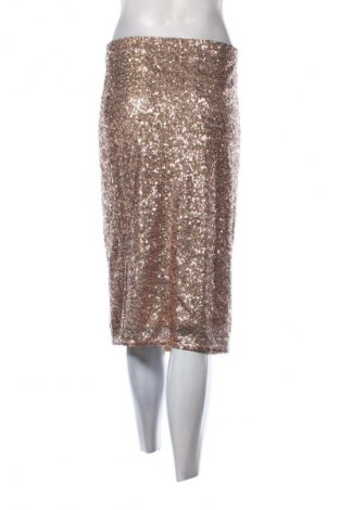 Rock Dorothy Perkins, Größe L, Farbe Golden, Preis € 29,22