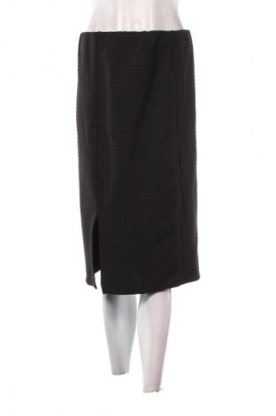 Rock Dorothy Perkins, Größe L, Farbe Schwarz, Preis 22,99 €
