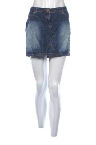 Φούστα Dorothy Perkins, Μέγεθος XL, Χρώμα Μπλέ, Τιμή 6,99 €
