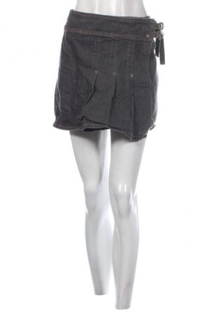Rock Dorothy Perkins, Größe S, Farbe Grau, Preis € 8,99