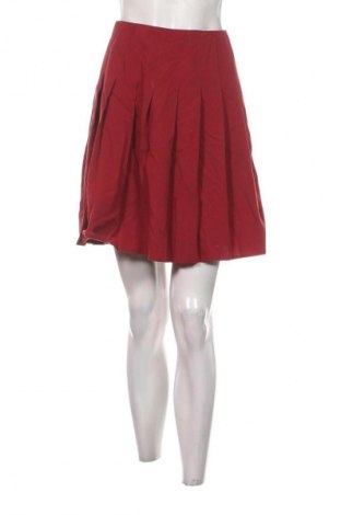 Rock Dorothy Perkins, Größe S, Farbe Rot, Preis € 8,99