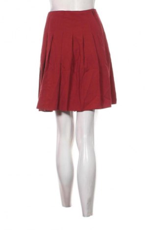 Rock Dorothy Perkins, Größe S, Farbe Rot, Preis € 8,99