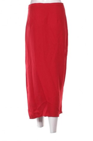 Φούστα Dorothy Perkins, Μέγεθος L, Χρώμα Κόκκινο, Τιμή 9,99 €