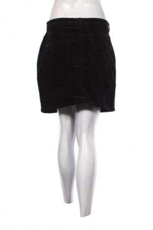 Φούστα Dorothy Perkins, Μέγεθος M, Χρώμα Μαύρο, Τιμή 17,99 €