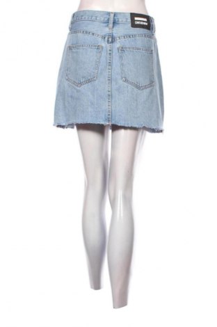Φούστα Dr. Denim, Μέγεθος S, Χρώμα Μπλέ, Τιμή 20,97 €