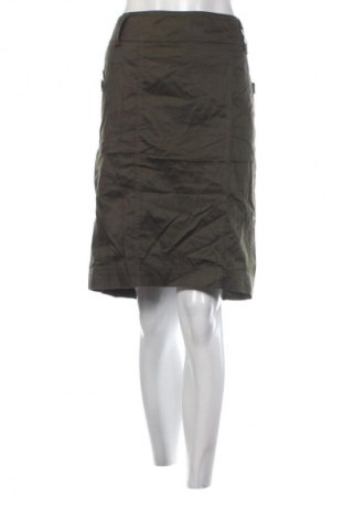 Szoknya Dressbarn, Méret XXL, Szín Zöld, Ár 5 199 Ft