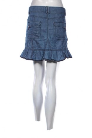 Rock Edc By Esprit, Größe L, Farbe Blau, Preis 13,99 €