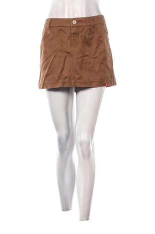 Rock Edc By Esprit, Größe M, Farbe Braun, Preis € 11,99