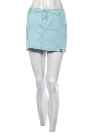 Spódnica Edc By Esprit, Rozmiar XL, Kolor Niebieski, Cena 55,99 zł