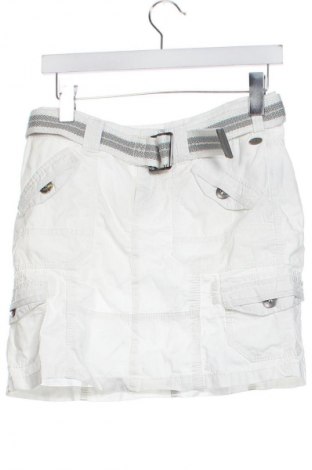 Rock Edc By Esprit, Größe XXS, Farbe Weiß, Preis € 18,99