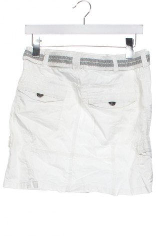 Rock Edc By Esprit, Größe XXS, Farbe Weiß, Preis € 18,99