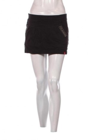 Sukně Edc By Esprit, Velikost S, Barva Černá, Cena  419,00 Kč
