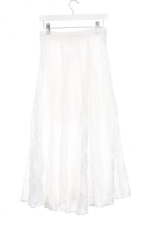 Φούστα Edc By Esprit, Μέγεθος XS, Χρώμα Λευκό, Τιμή 21,99 €
