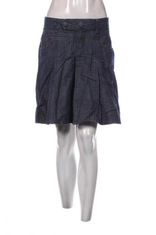 Sukně Edc By Esprit, Velikost M, Barva Modrá, Cena  659,00 Kč