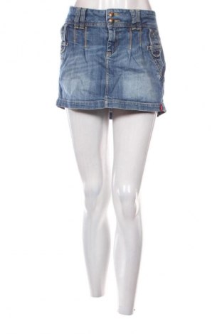 Φούστα Edc By Esprit, Μέγεθος M, Χρώμα Μπλέ, Τιμή 11,99 €
