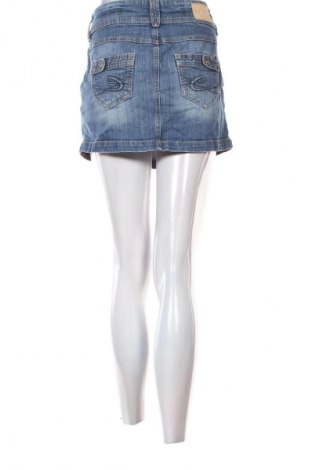 Φούστα Edc By Esprit, Μέγεθος M, Χρώμα Μπλέ, Τιμή 11,99 €