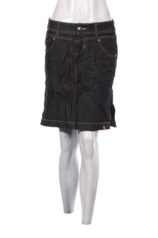 Fustă Edc By Esprit, Mărime S, Culoare Albastru, Preț 139,99 Lei