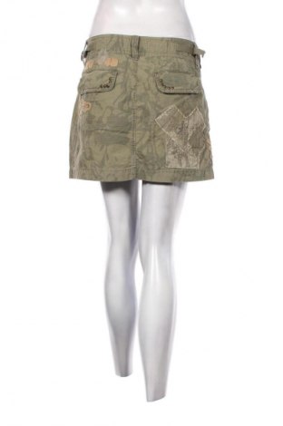 Fustă Edc By Esprit, Mărime S, Culoare Verde, Preț 86,99 Lei