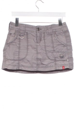 Sukně Edc By Esprit, Velikost XS, Barva Šedá, Cena  419,00 Kč