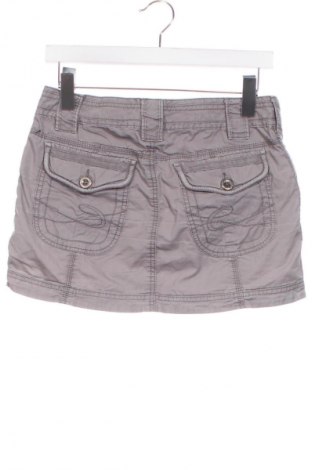 Sukně Edc By Esprit, Velikost XS, Barva Šedá, Cena  419,00 Kč