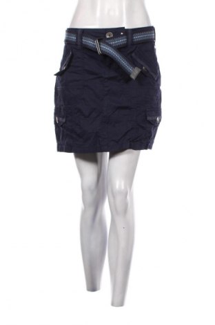 Spódnica Edc By Esprit, Rozmiar M, Kolor Niebieski, Cena 68,99 zł