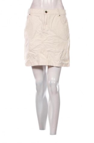 Rock Edc By Esprit, Größe XL, Farbe Ecru, Preis € 11,99
