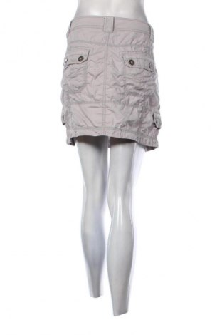 Φούστα Edc By Esprit, Μέγεθος L, Χρώμα Γκρί, Τιμή 12,99 €