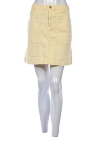 Φούστα Edc By Esprit, Μέγεθος S, Χρώμα Κίτρινο, Τιμή 13,99 €