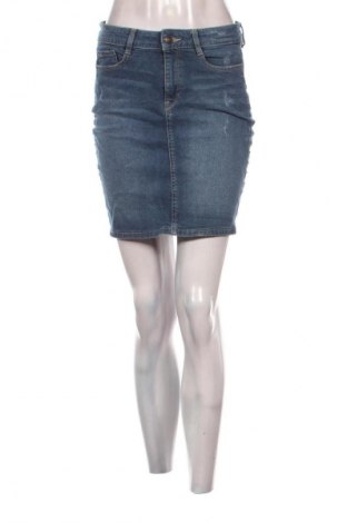 Spódnica Edc By Esprit, Rozmiar S, Kolor Niebieski, Cena 58,99 zł